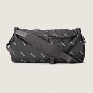 New PINK Victoria's Secret CAMPUS CONVERTIBLE DUFFLE